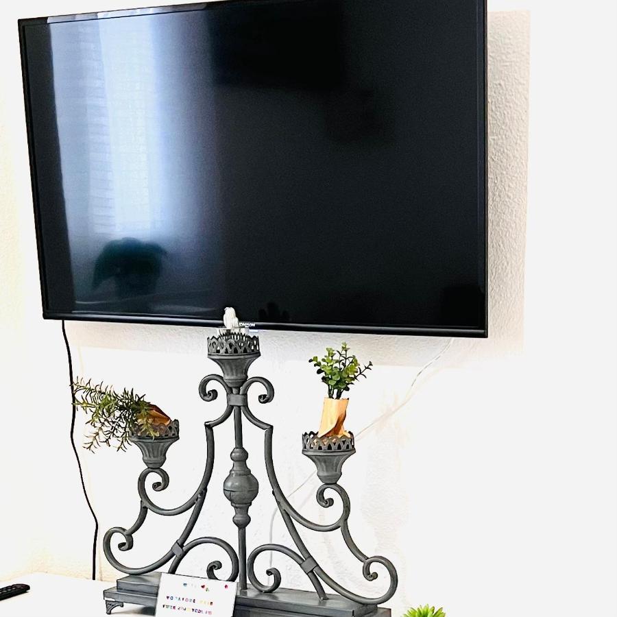 Apartamento Valencia Turia San Pio V ภายนอก รูปภาพ