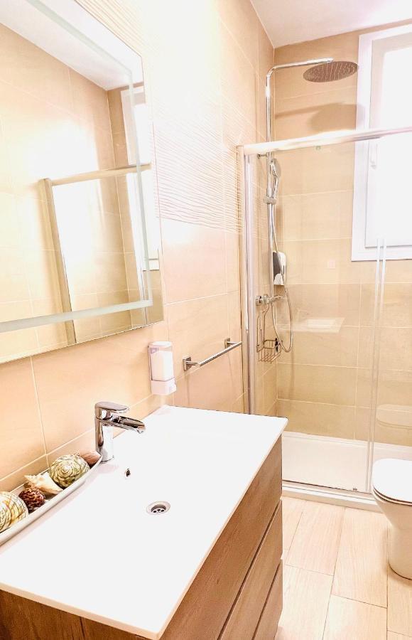Apartamento Valencia Turia San Pio V ภายนอก รูปภาพ