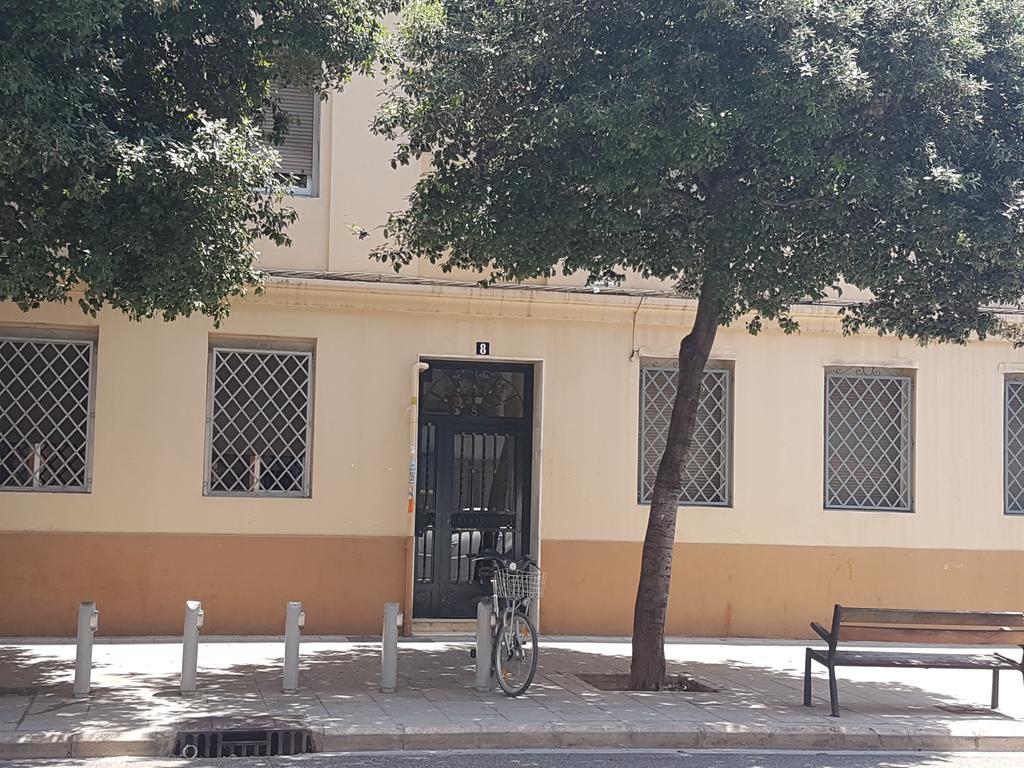 Apartamento Valencia Turia San Pio V ภายนอก รูปภาพ